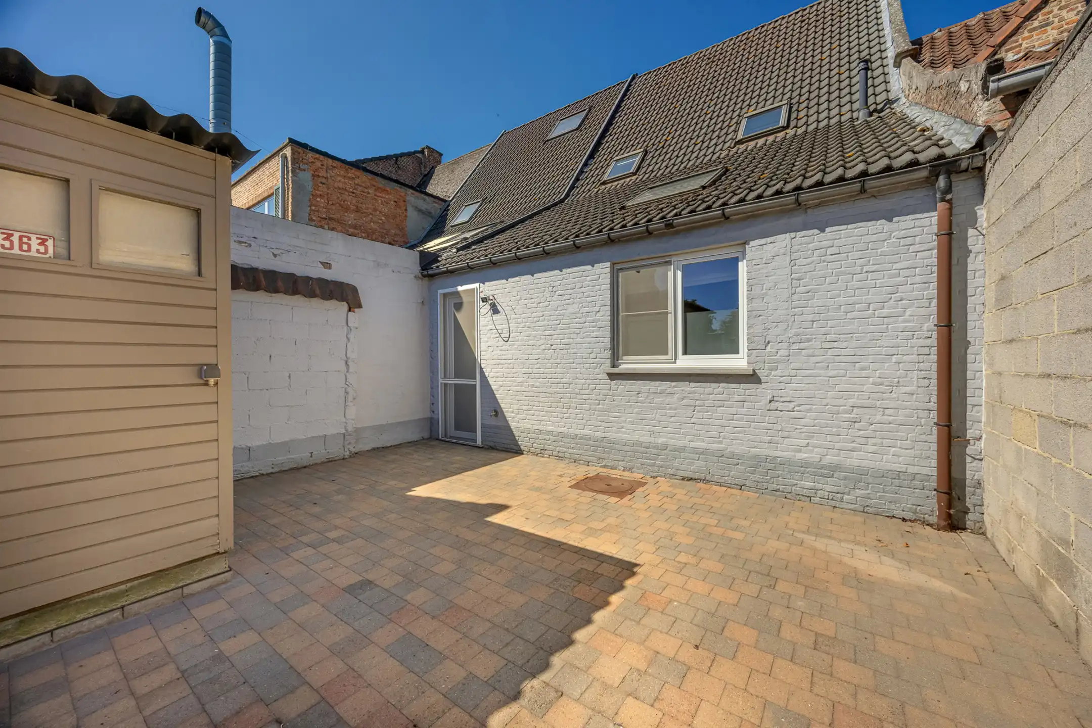 Charmante woning in hartje Rijmenam foto 20