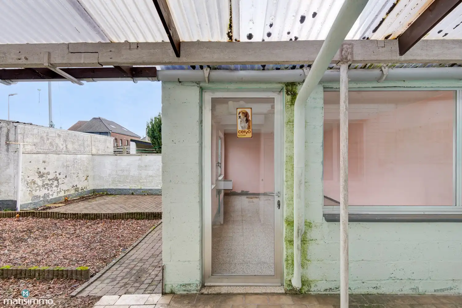 RUIME, OP TE FRISSEN GEZINSWONING MET 4 SLAAPKAMERS, GARAGE EN ZUIDOOST-GEORIËNTEERDE TUIN IN VLIJTINGEN (RIEMST) foto 33