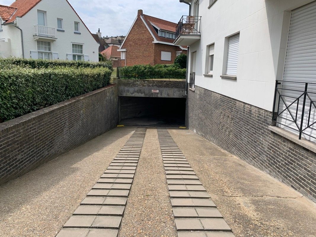 Garagebox te koop in Koksijde foto 5