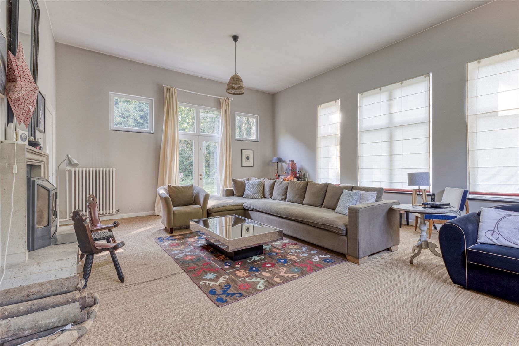 Uitzonderlijk koetshuis op kasteeldomein in Hansbeke, 487m² puur woongenot foto 6