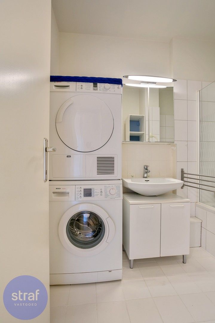 2slpk appartement met parking in het hart van Zwijndrecht foto 12