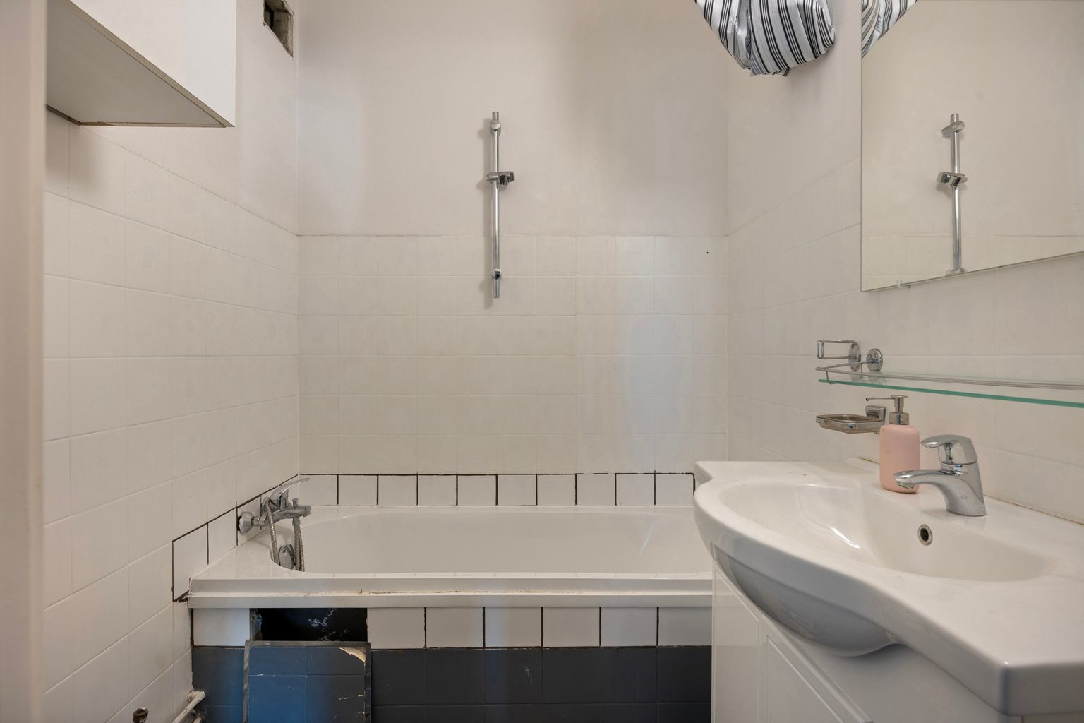 immo DAVID stelt voor: instapklaar 2 slaapkamer appartement foto 5