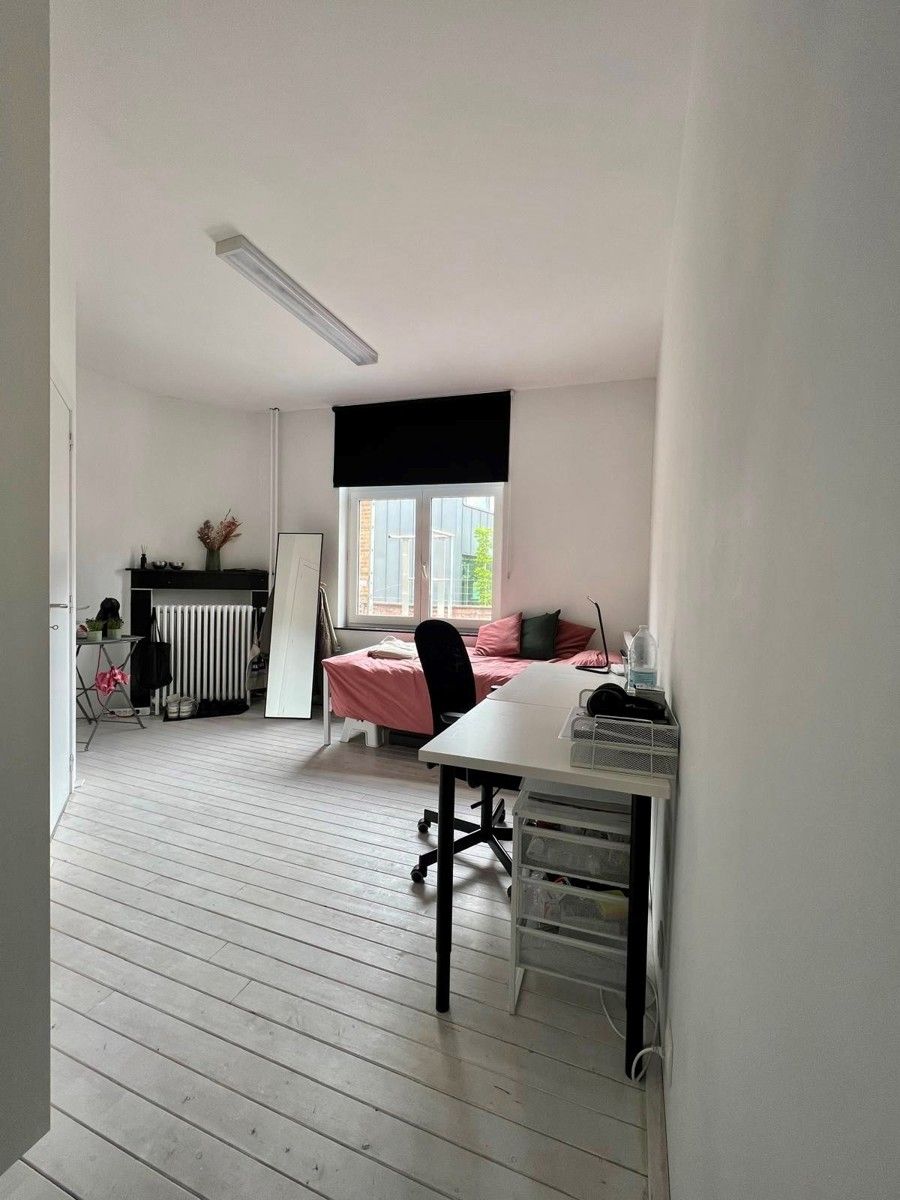 Opbrengsteigendom 4,16% netto Leuven Centrum foto 9