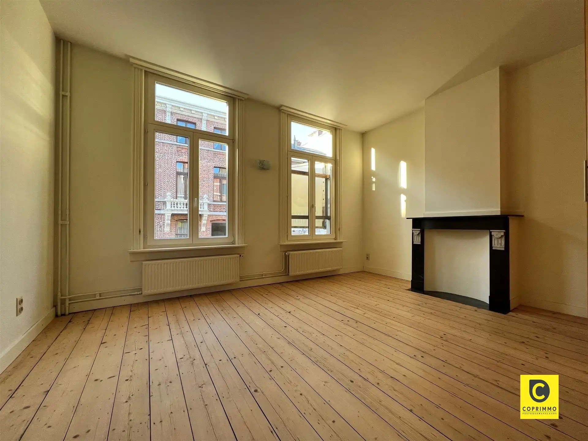 Prachtig herenhuis met 4 slpk en stadstuin op toplocatie! foto 9