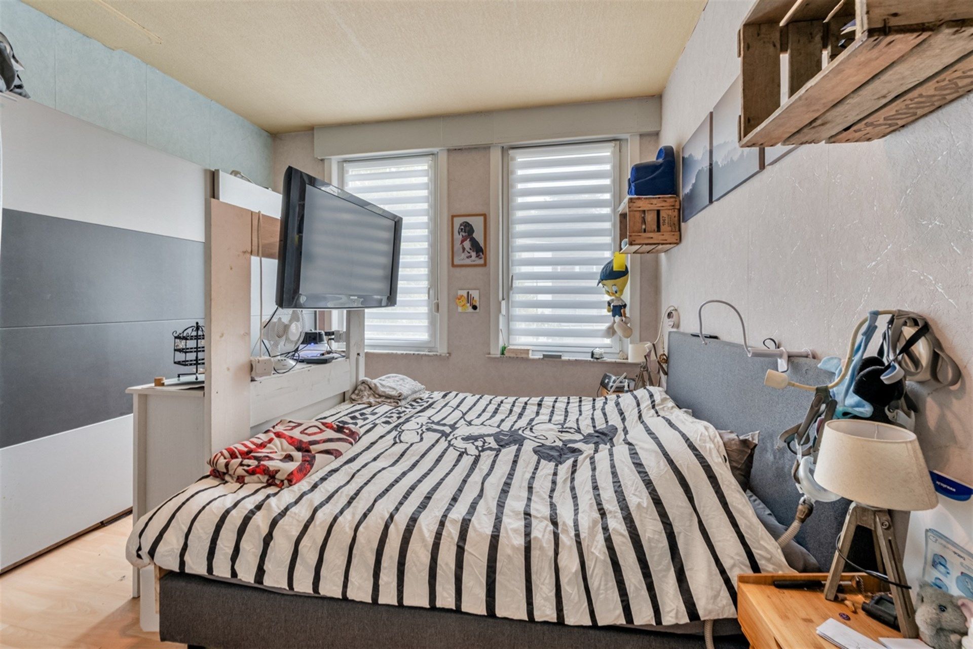 Instapklare woning met vlotte bereikbaarheid foto 15