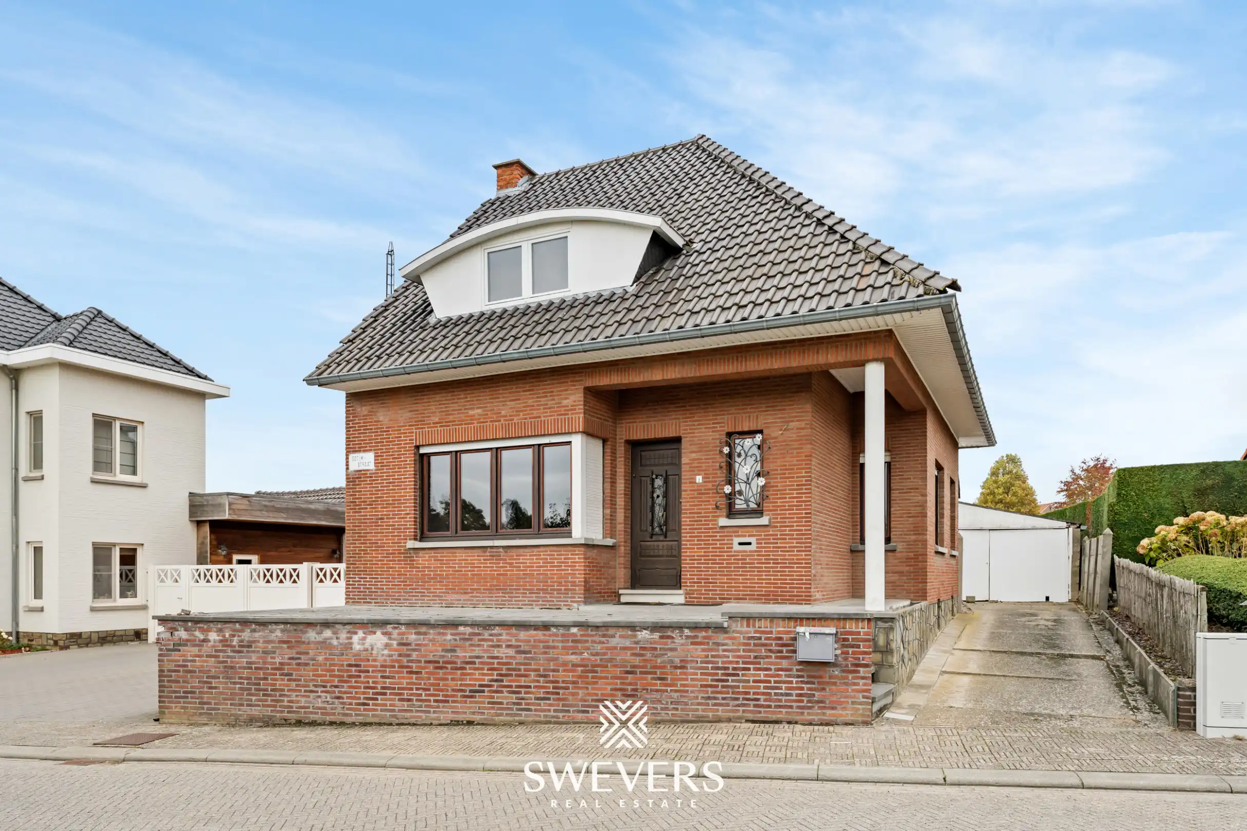 Huis te koop Gotemstraat 2 - - 3840 Tongeren-Borgloon