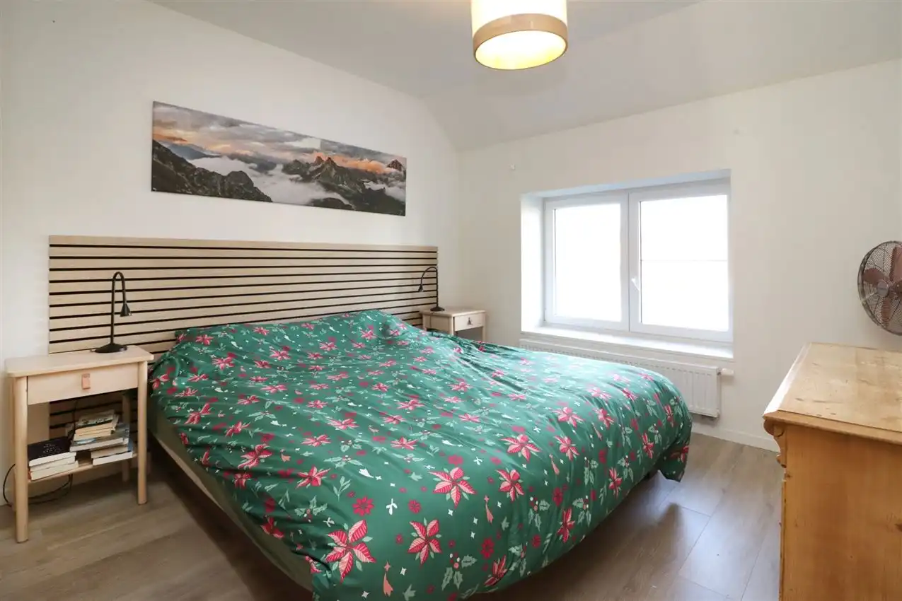 Rustig gelegen woning met 3 slpk., tuin en garage foto 13