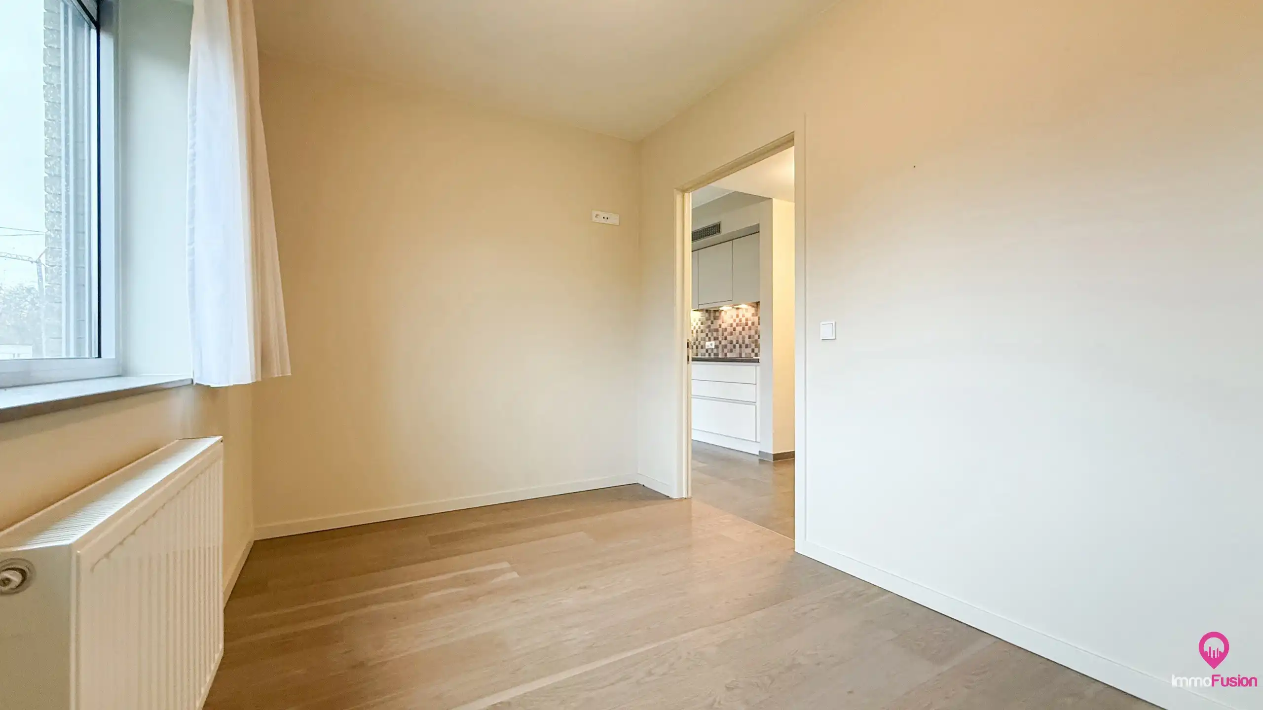 Stijlvol serviceflat met comfort, rust en zekerheid! foto 30