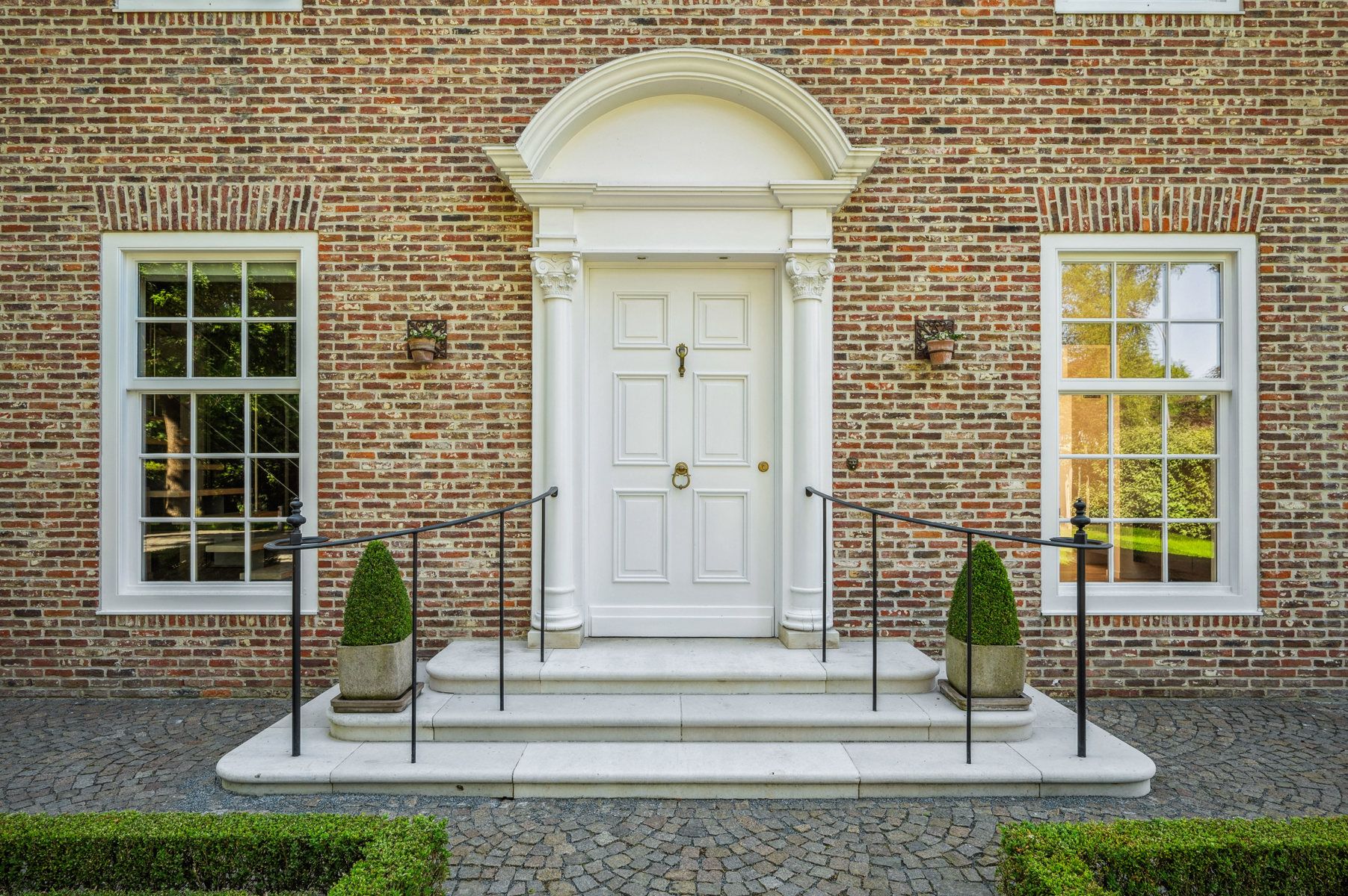 Luxueuze high-end villa aan het meer te KEERBERGEN foto 4