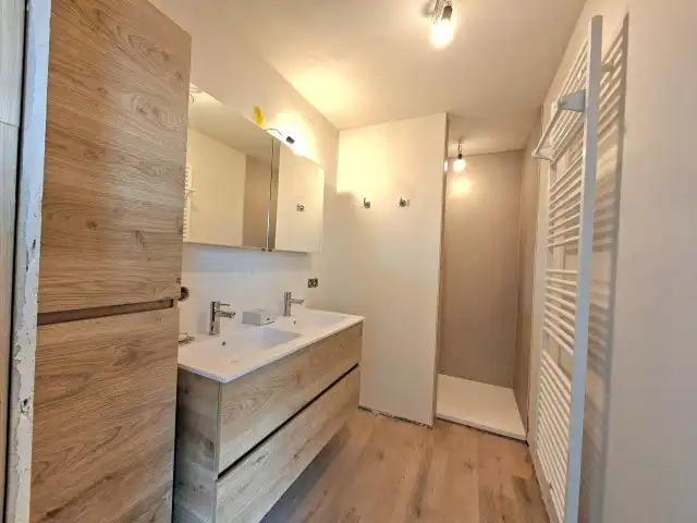prachtig gerenoveerd duplex appartement  foto 5