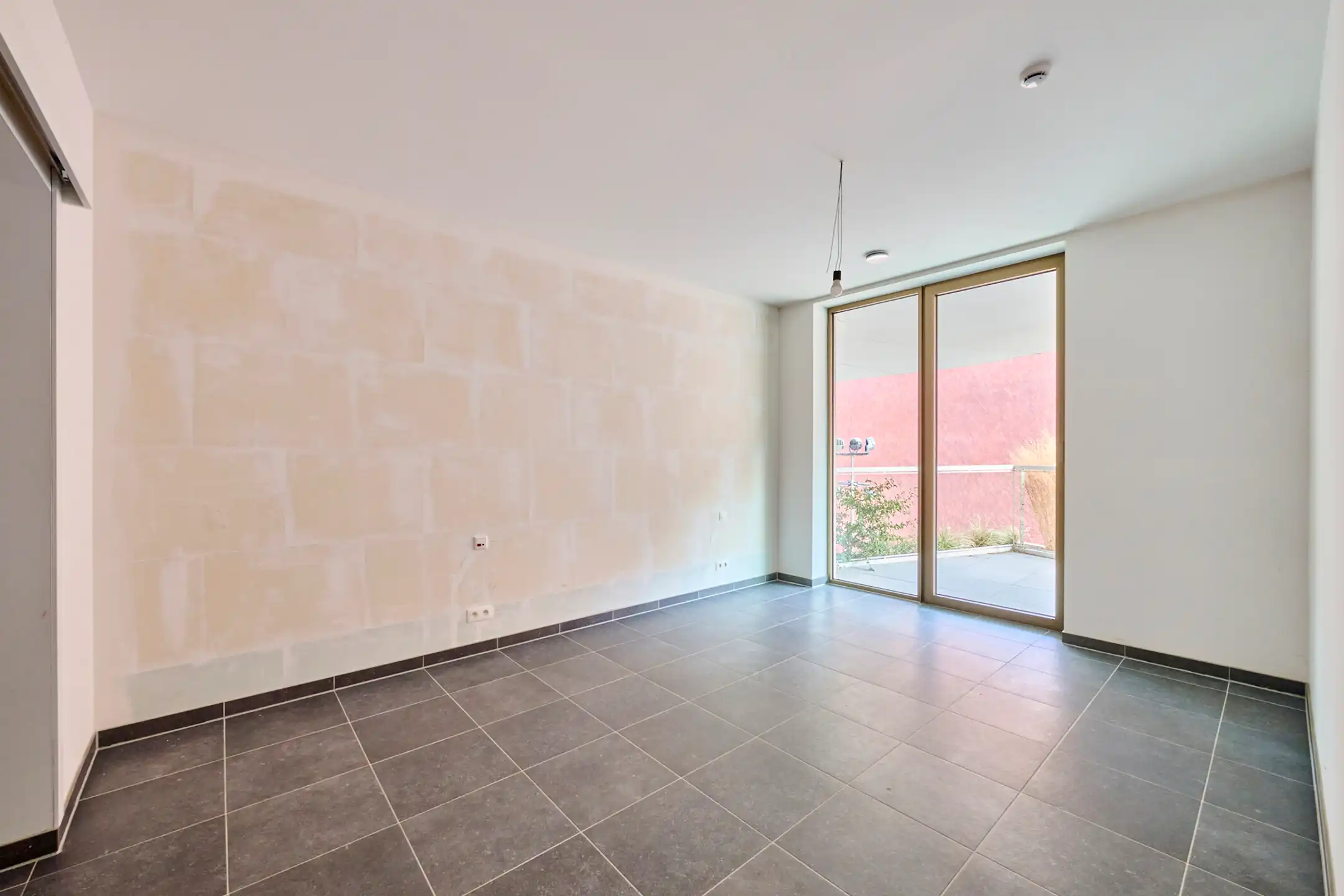 ASSISTENTIEWONING, 1 SLAAPKAMER, GROOT TERRAS foto 6