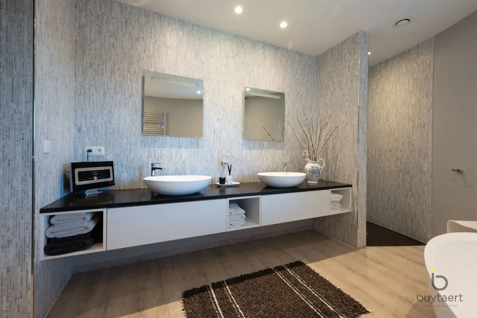 Wonen op een uitzonderlijke locatie met panoramisch uitzicht: exclusief appartement in de iconische Silo's foto 33