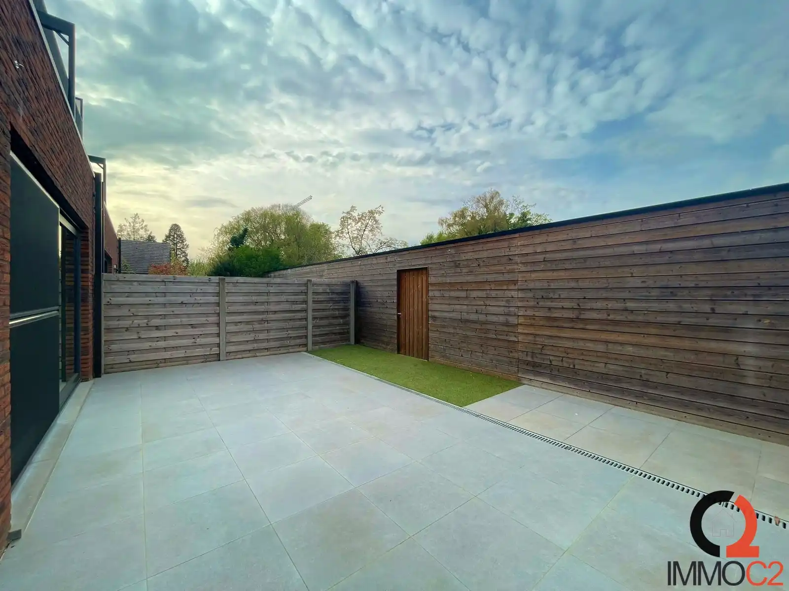 Appartement te huur foto 27