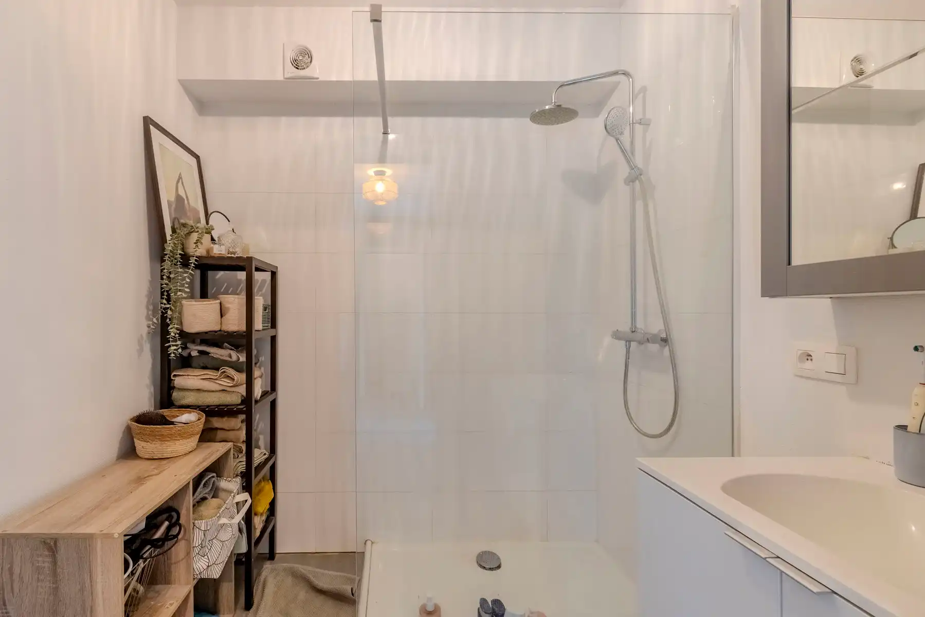 Instapklaar 2-slaapkamer appartement in Turnhout foto 9