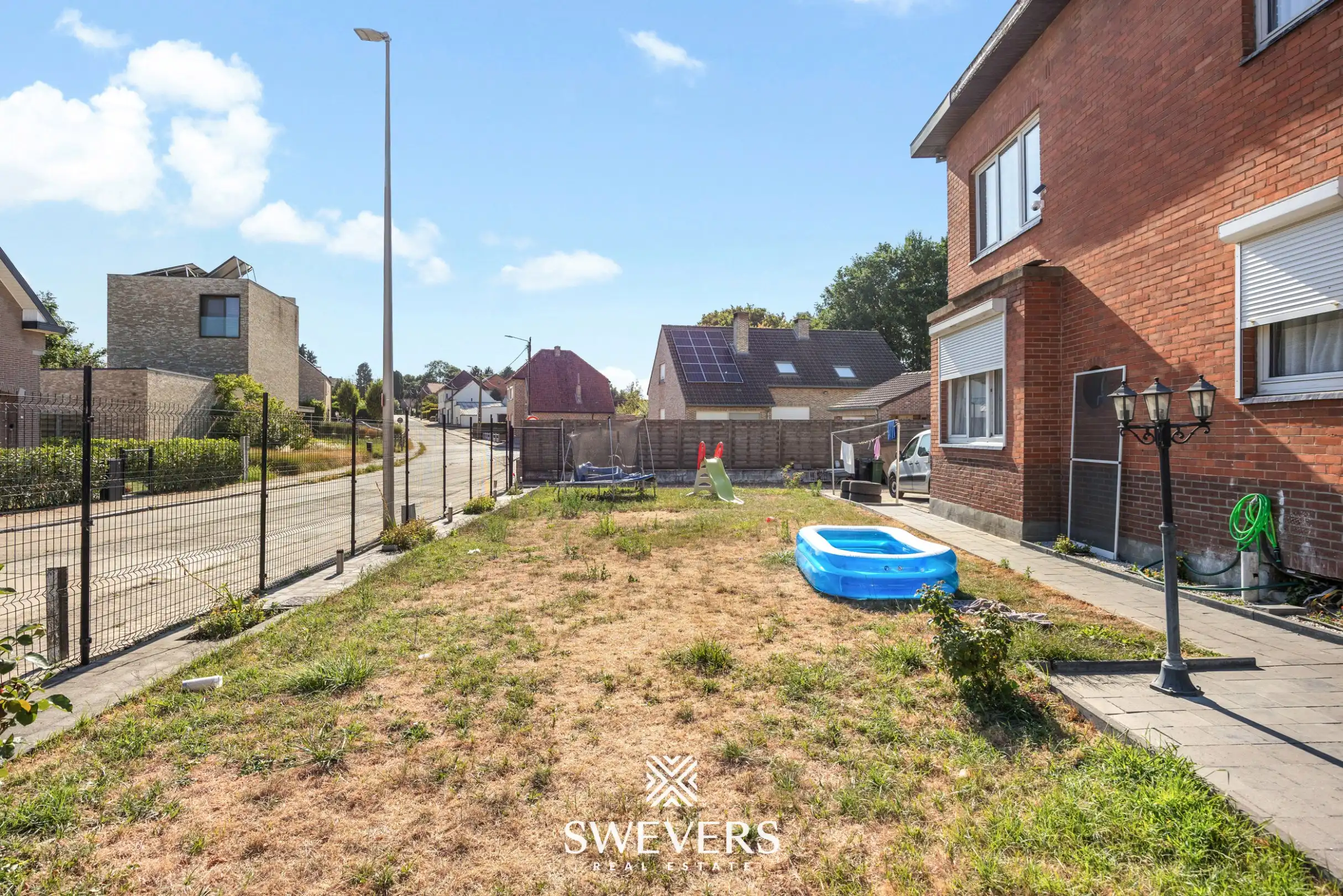 Ruime gezinswoning met 4 slaapkamers, aangename tuin en veel potentieel in Heers foto 25