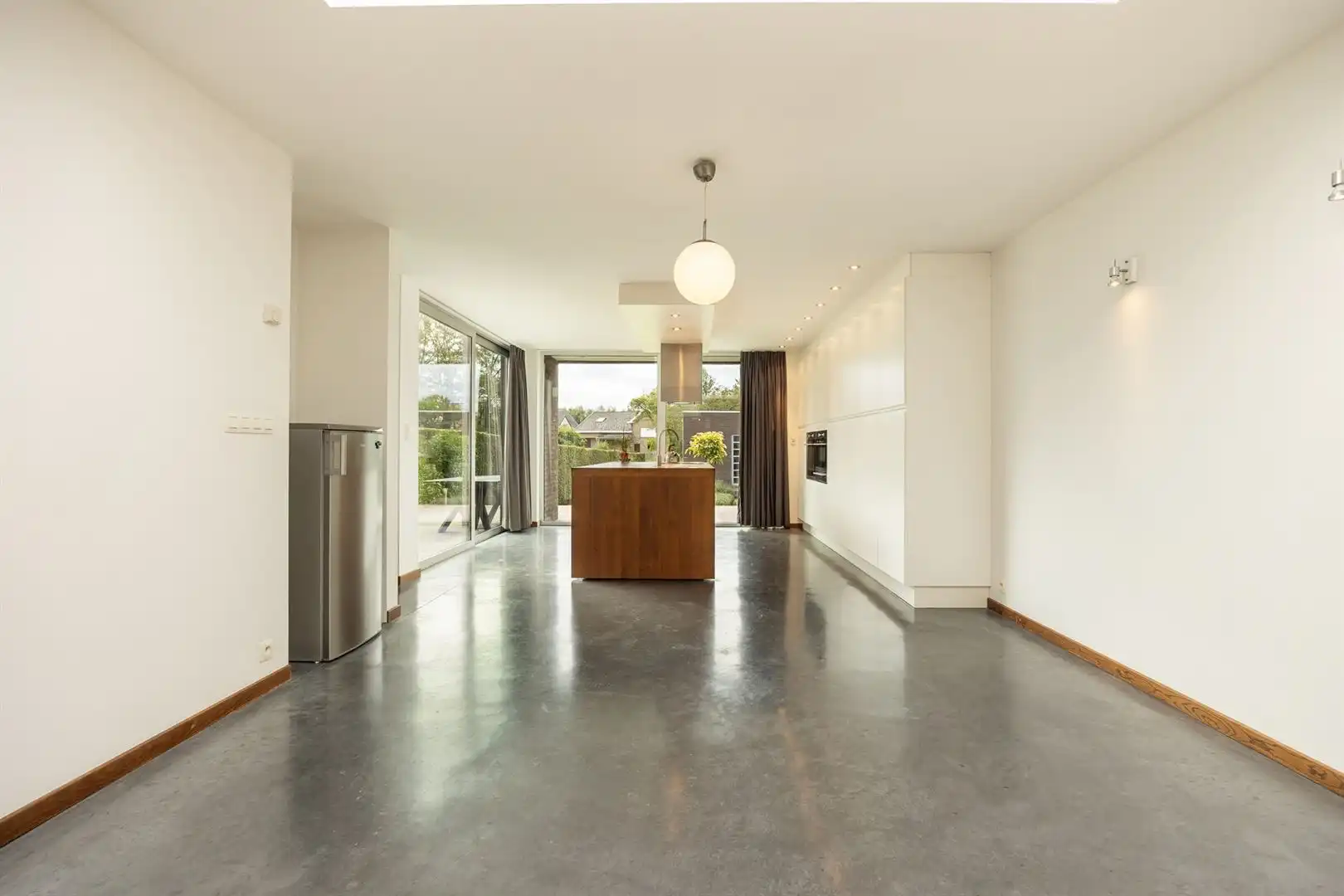 Prachtige gezinswoning met garage en tuin te Hulshout! foto 5