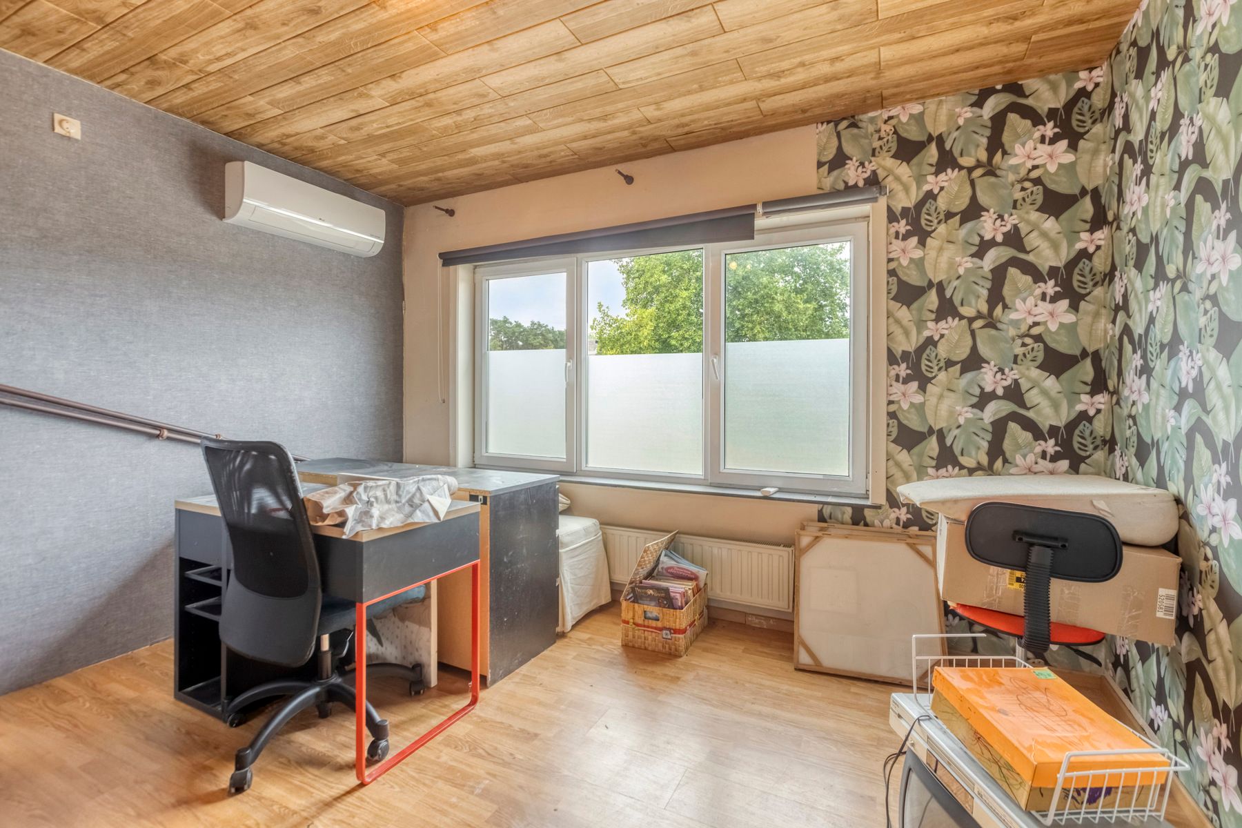Half vrijstaande woning met 3 slaapkamers foto 10