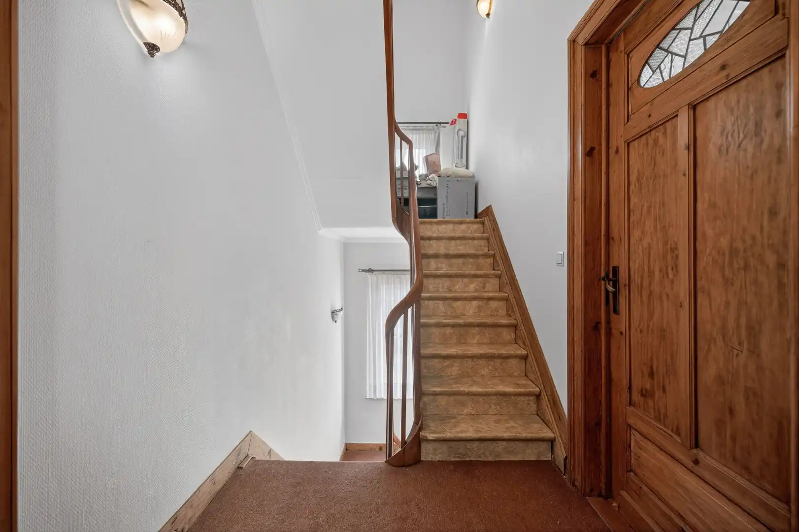 Ruime en instapklare woning met tal van mogelijkheden in Tienen. foto 15