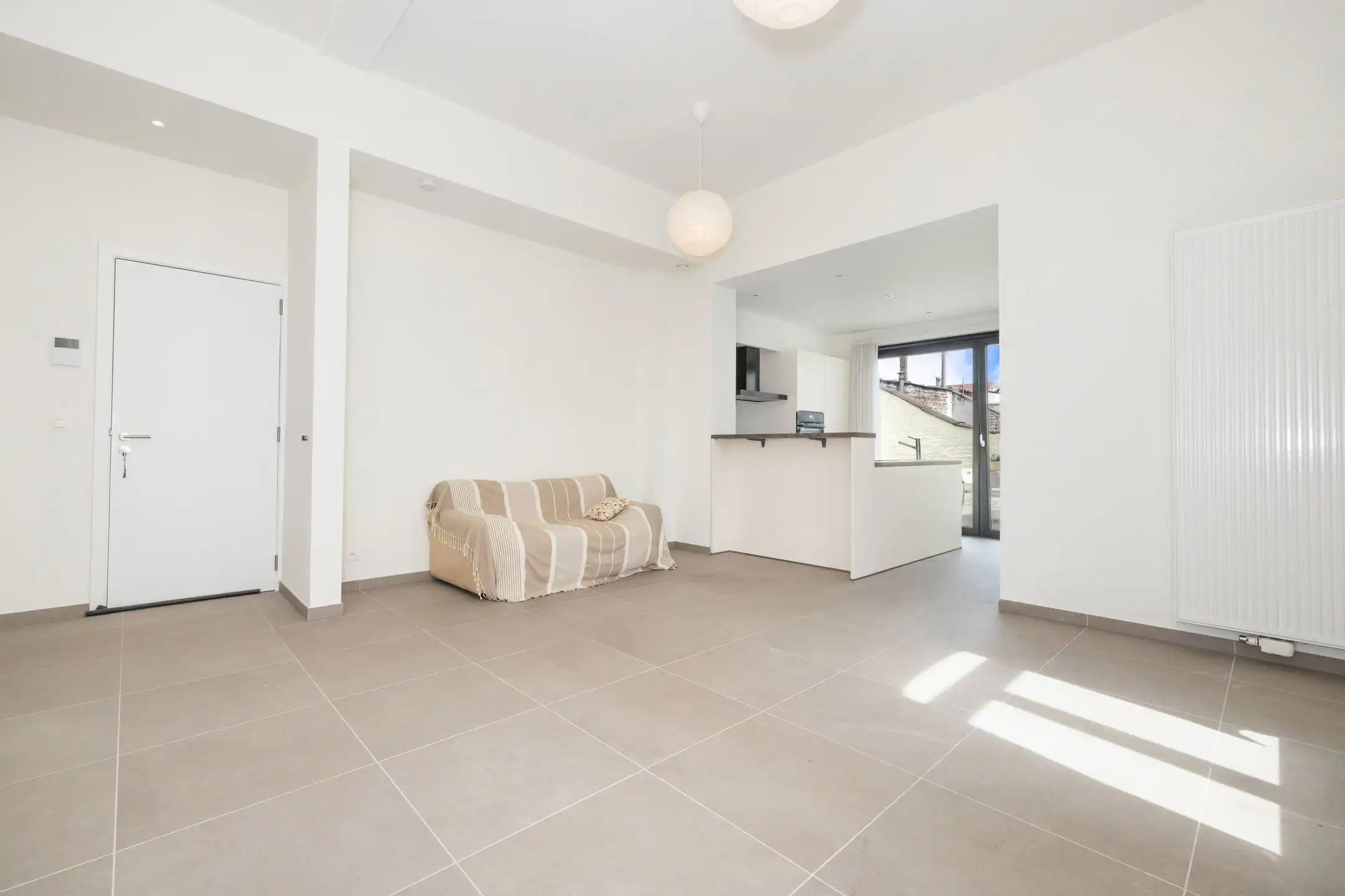 Mooi appartement met 2 slaapkamers van ± 75 m² foto 3