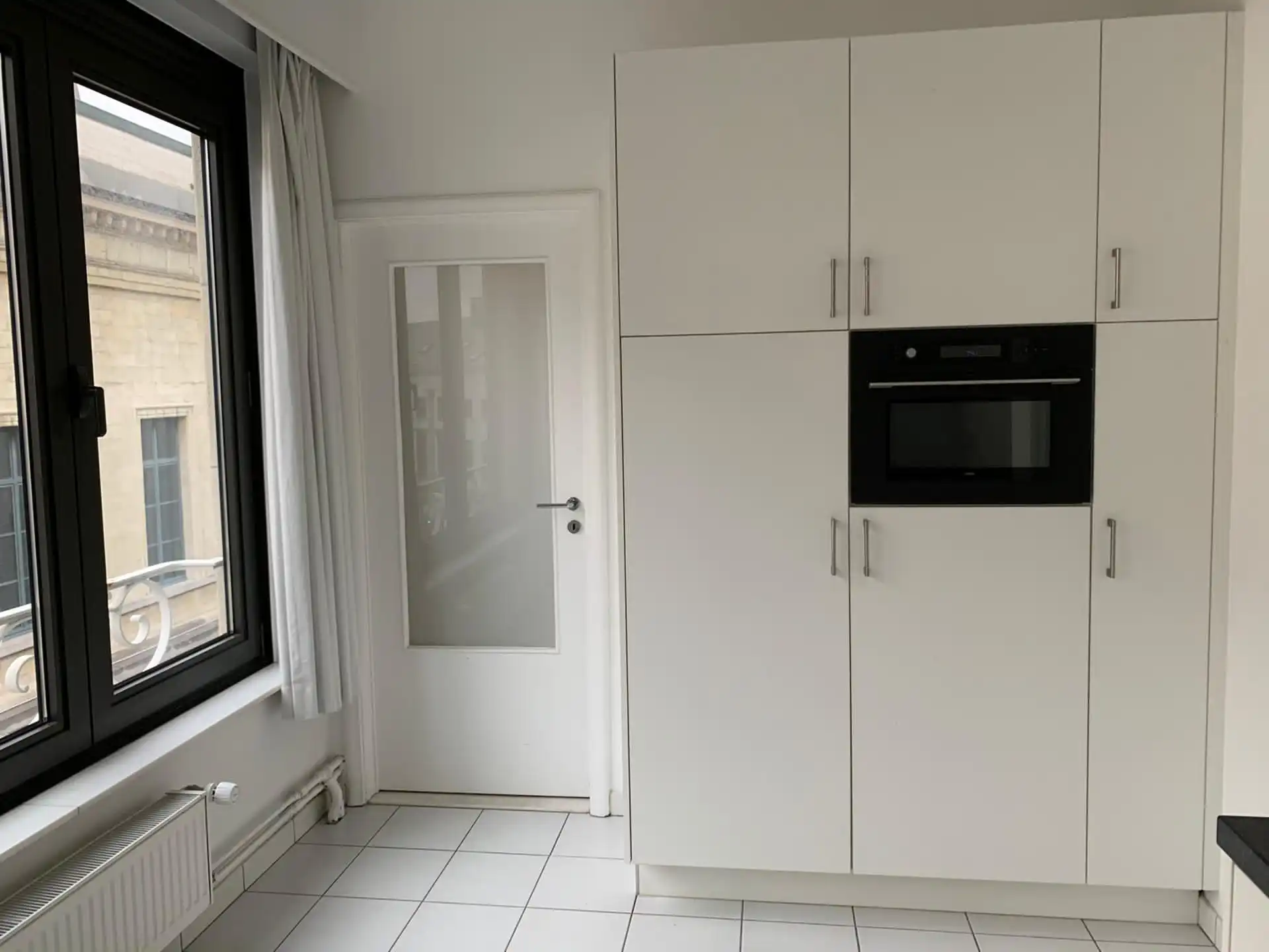 2 slaapkamer appartement in het hartje van Antwerpen! foto 8