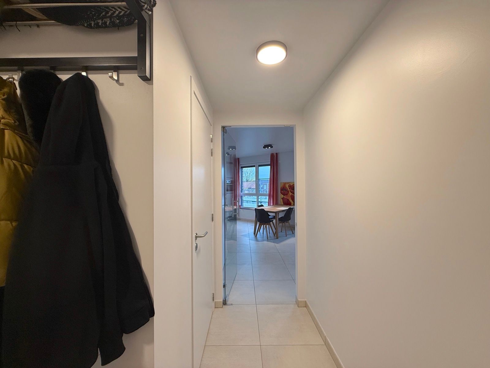 Zongericht appartement met ruim terras foto 12