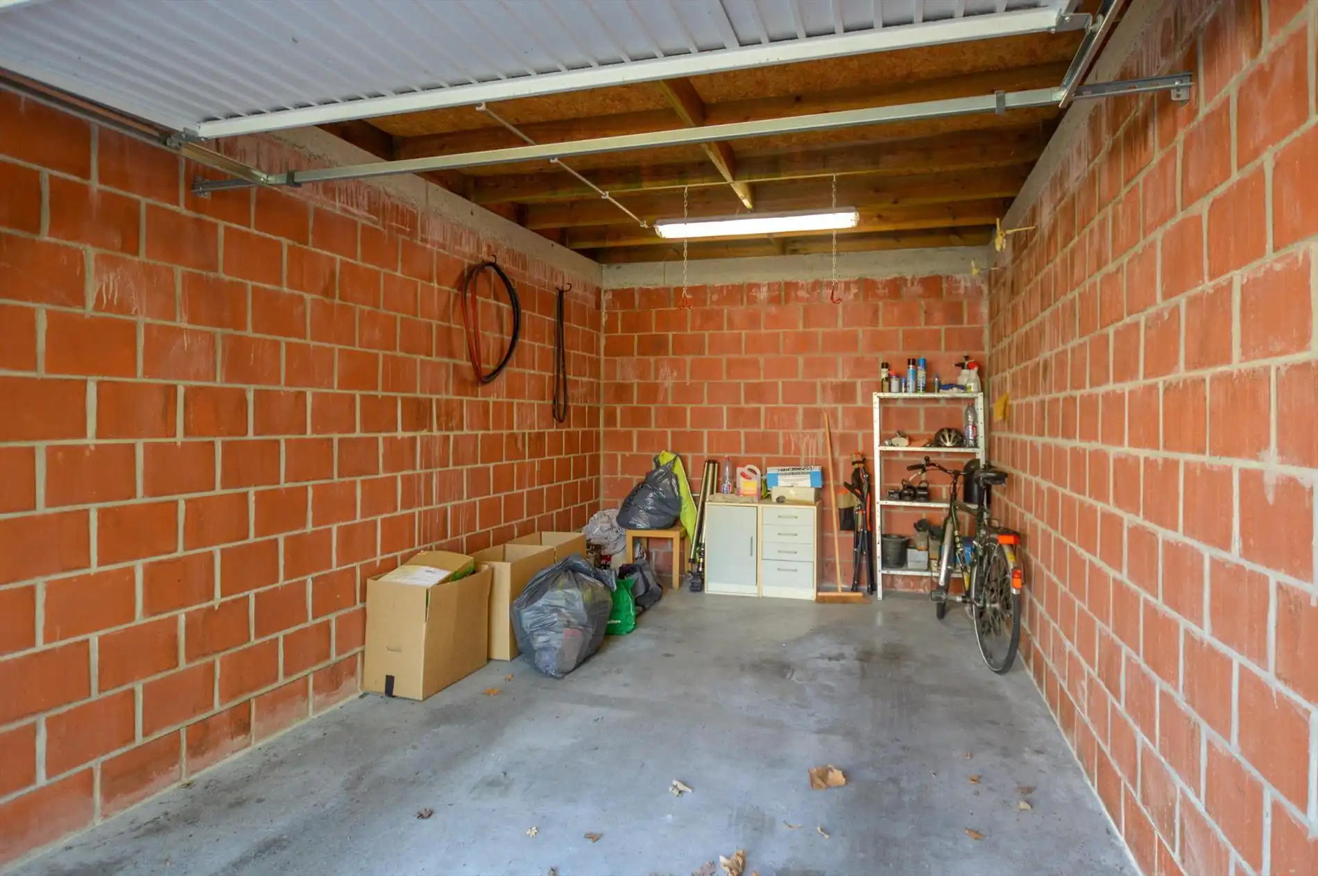 Ruim en mooi gelegen appartement in Residentie d' Oude Brouwerie met 3 slaapkamers, te Oudenburg foto 14