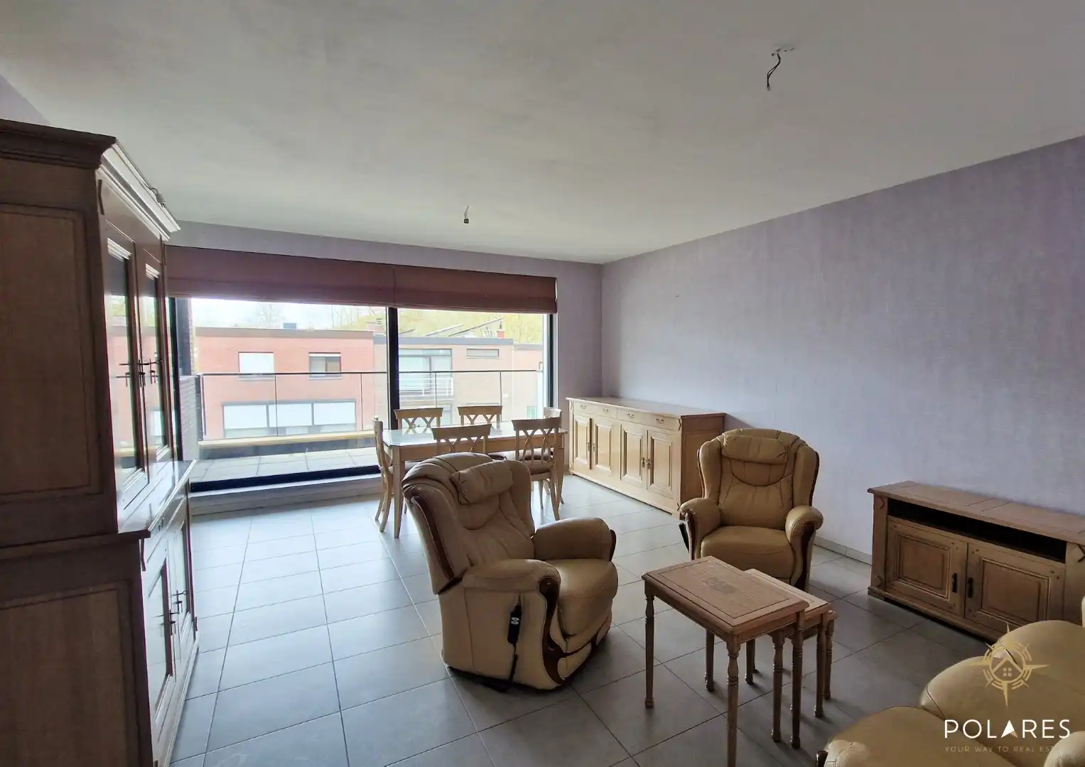 Instapklaar appartement met 2 slaapkamers op toplocatie in Overijse foto 2