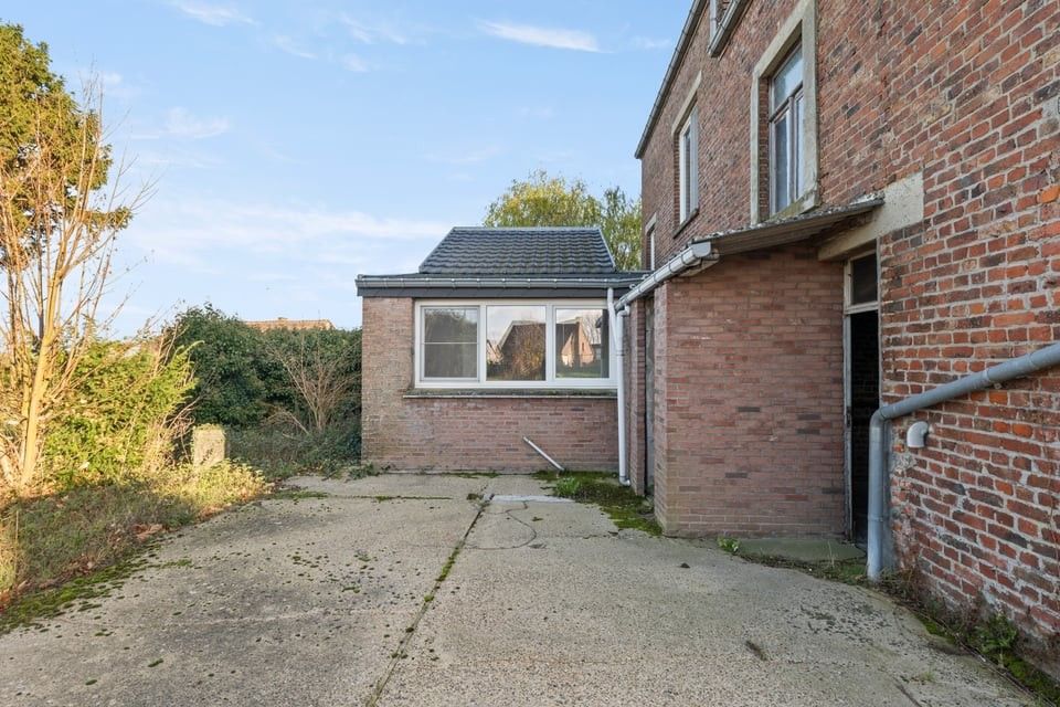 UNIEKE OPPORTUNITEIT OP 27 ARE IN GINGELOM - RENOVATIE OF PROJECTGROND MET POTENTIEEL VOOR 3 WONINGEN foto 25