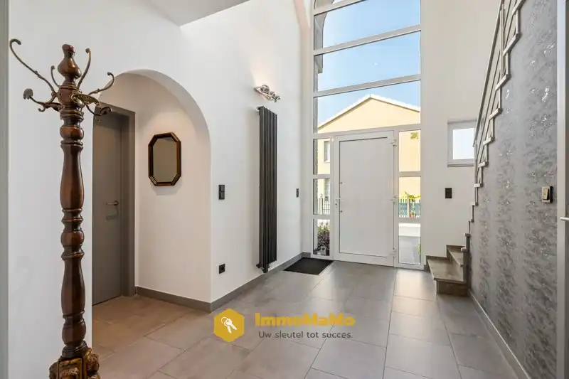 VILLA MET 4 SLAAPKAMERS TE KOOP IN LOCHRISTI (WACHTEBEKE) foto 14