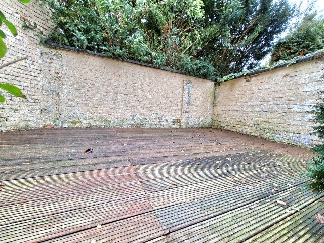 Statige burgerswoning foto 20