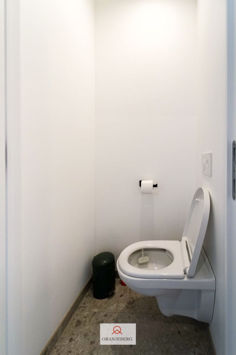Gerenoveerde ruime duplex met terras nabij Gent centrum foto 29