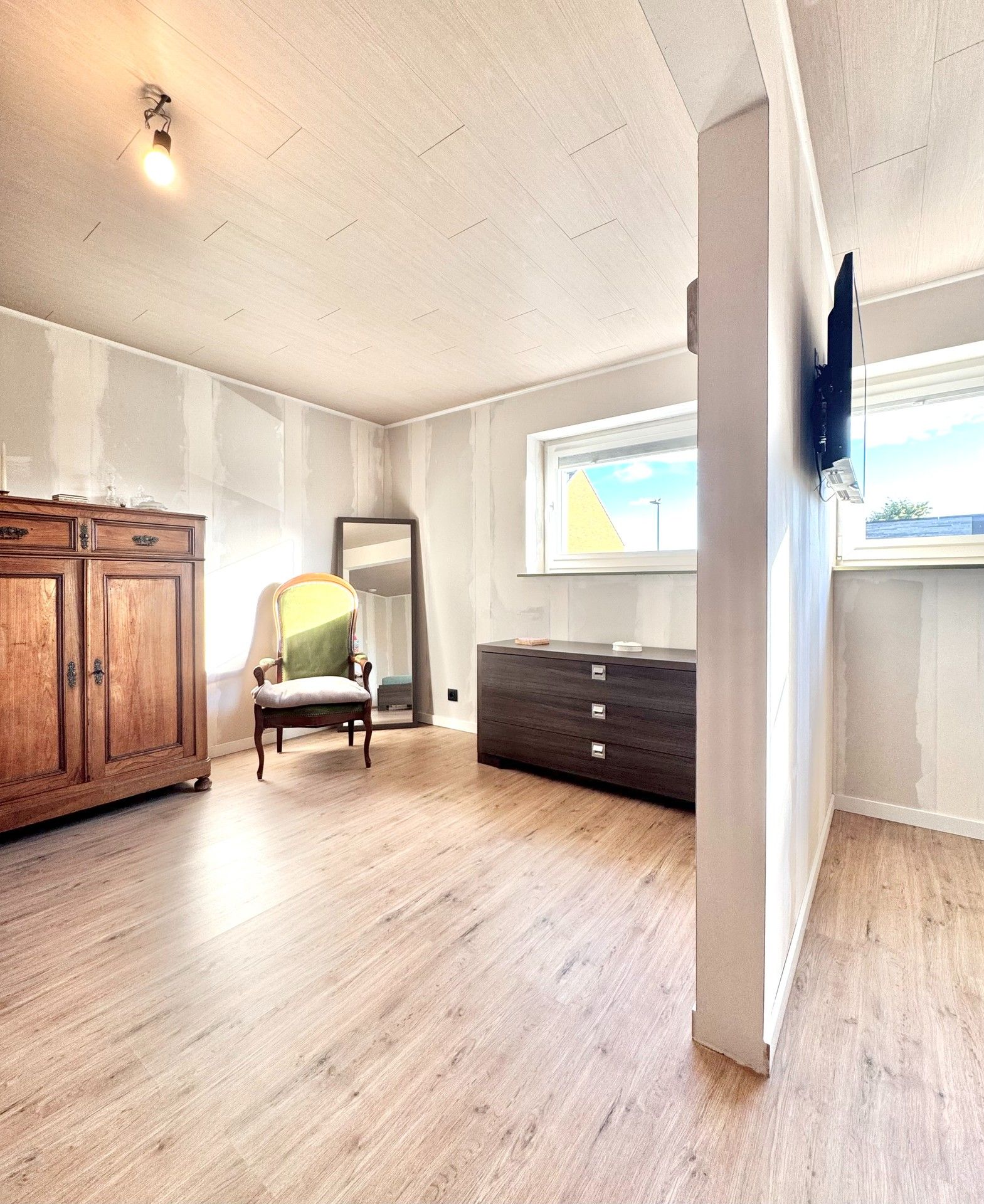 MAGAZIJN MET WOONST foto 30