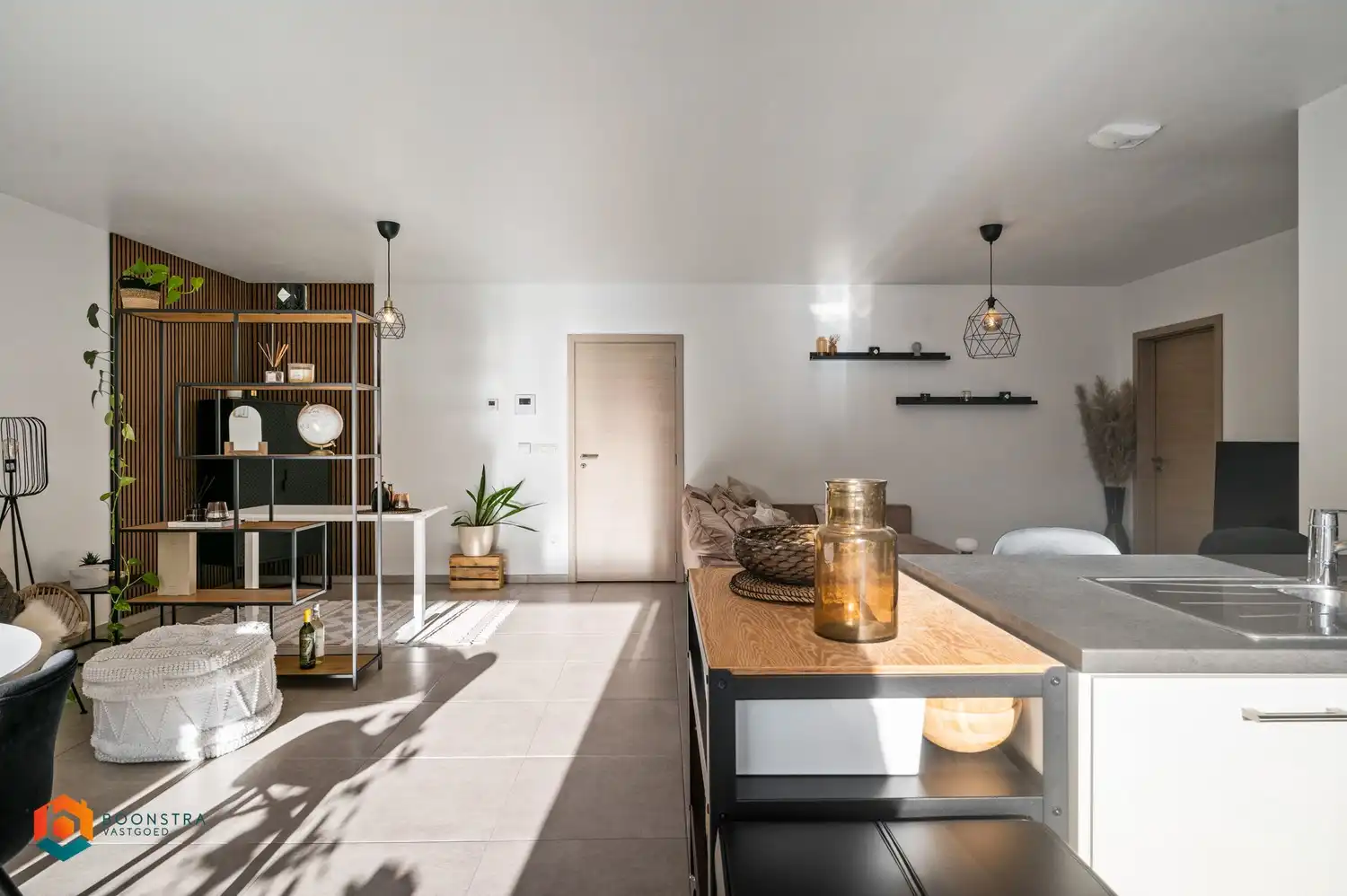 Appartement met 1 slaapkamer en tuin op uitstekende locatie te Bonheiden foto 9