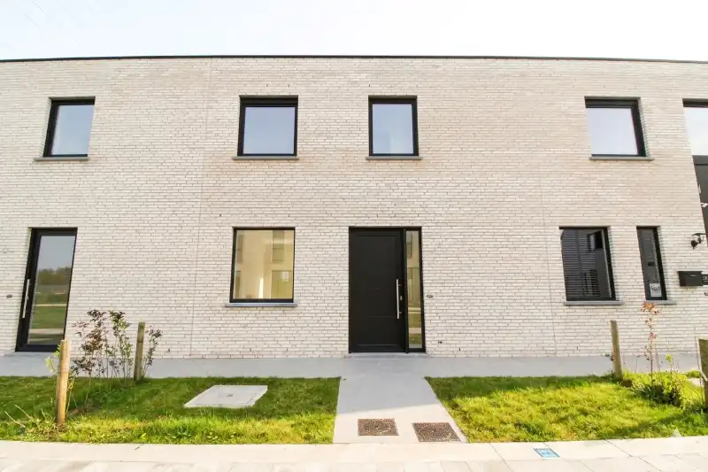Huis te huur Albert Biesbrouckstraat 103 - 8800 Roeselare