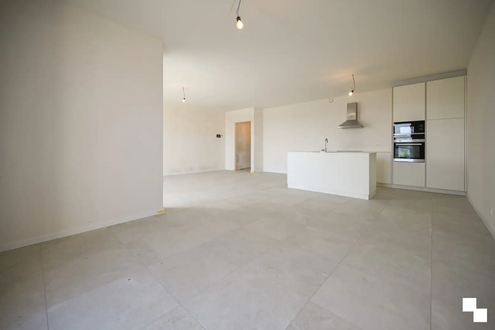 Nieuwbouwappartement met drie slaapkamers te Ingelmunster foto 6