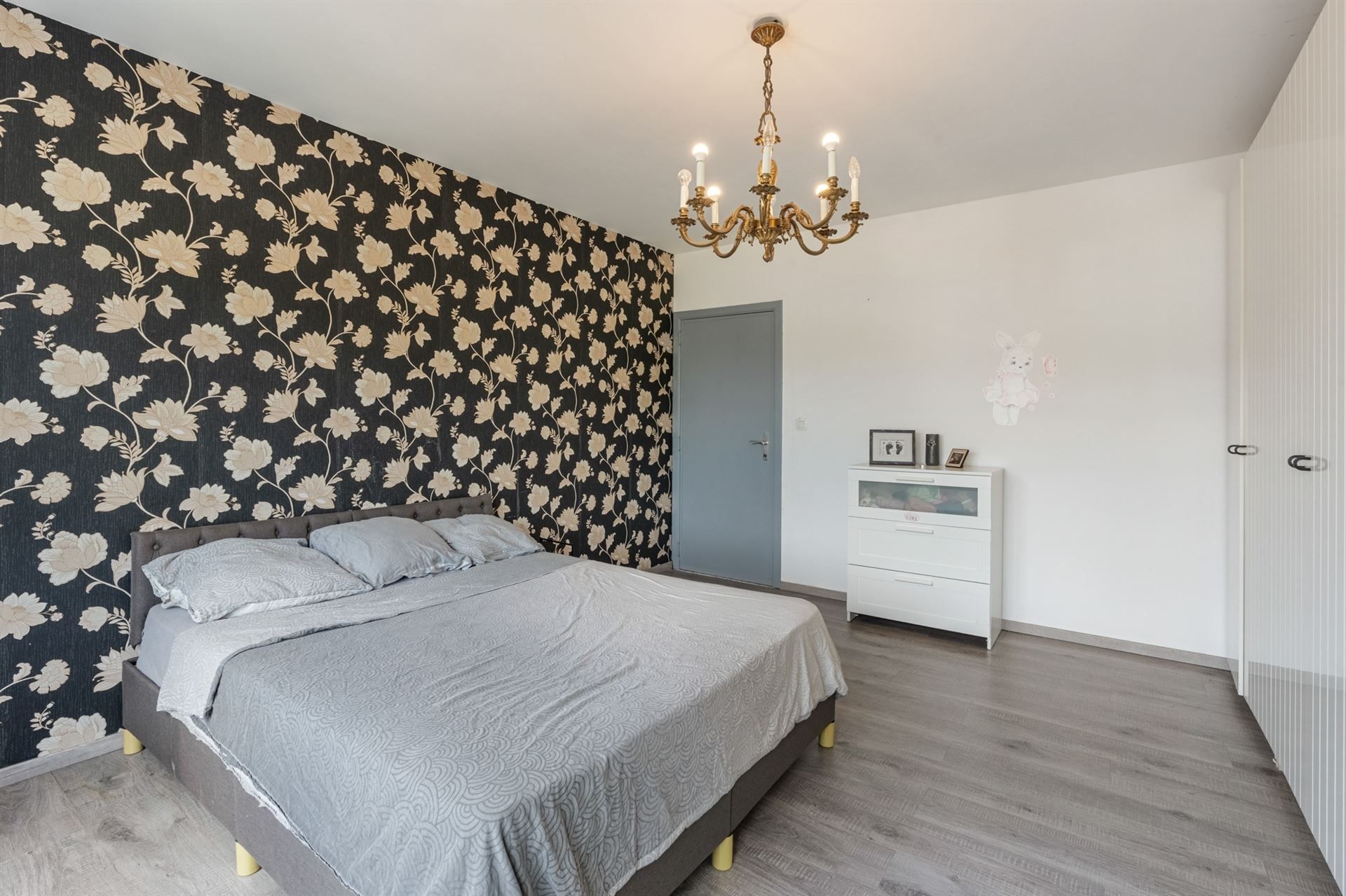 Eengezinswoning in halfopen bebouwing met tuin. foto 10