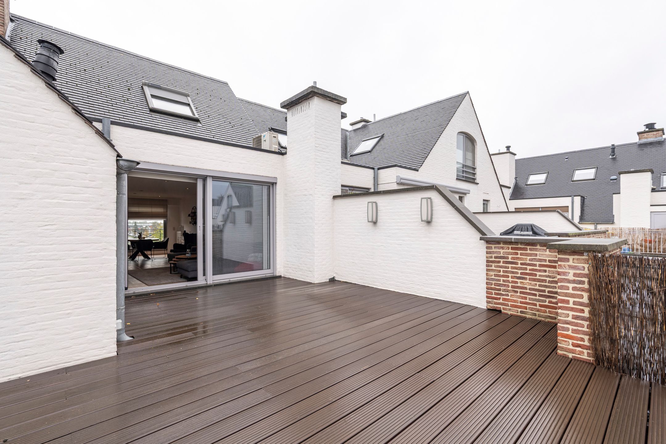 Uitstekend gelegen duplex met groot terras en 3 slaapkamers foto 10