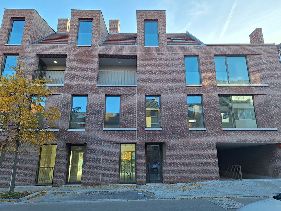 Appartement te huur Sint-Corneliusstraat 10 -/0101 - 3500 Hasselt