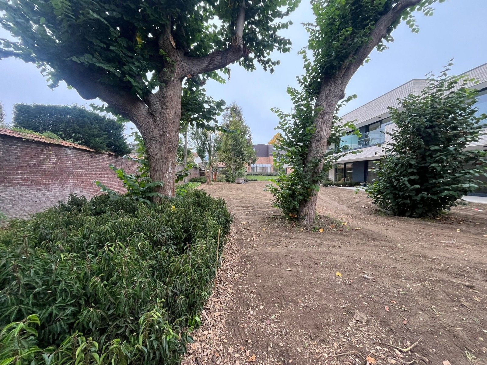 Modelappartement te koop – Green Gardens foto 13