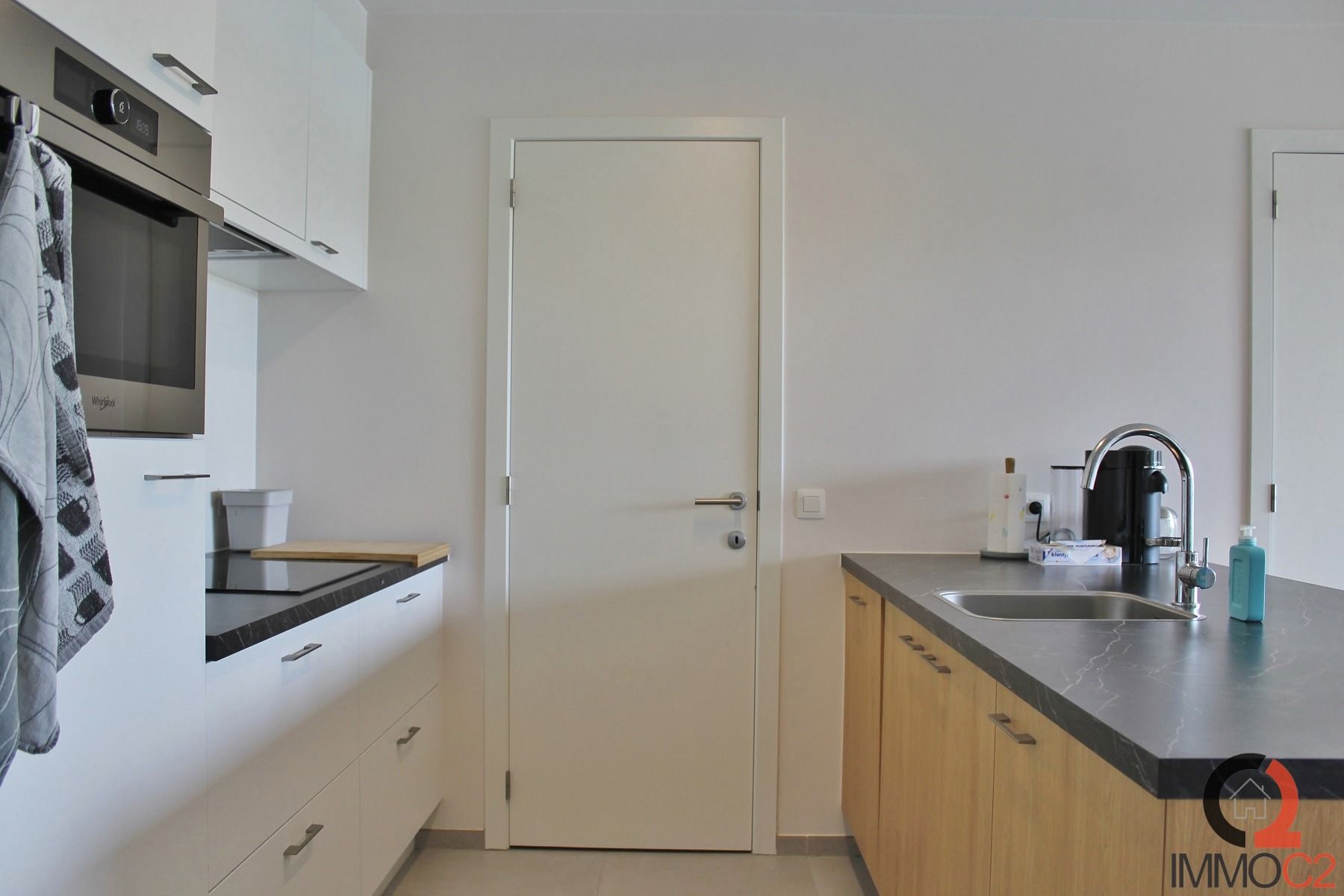 Appartement te huur foto 12
