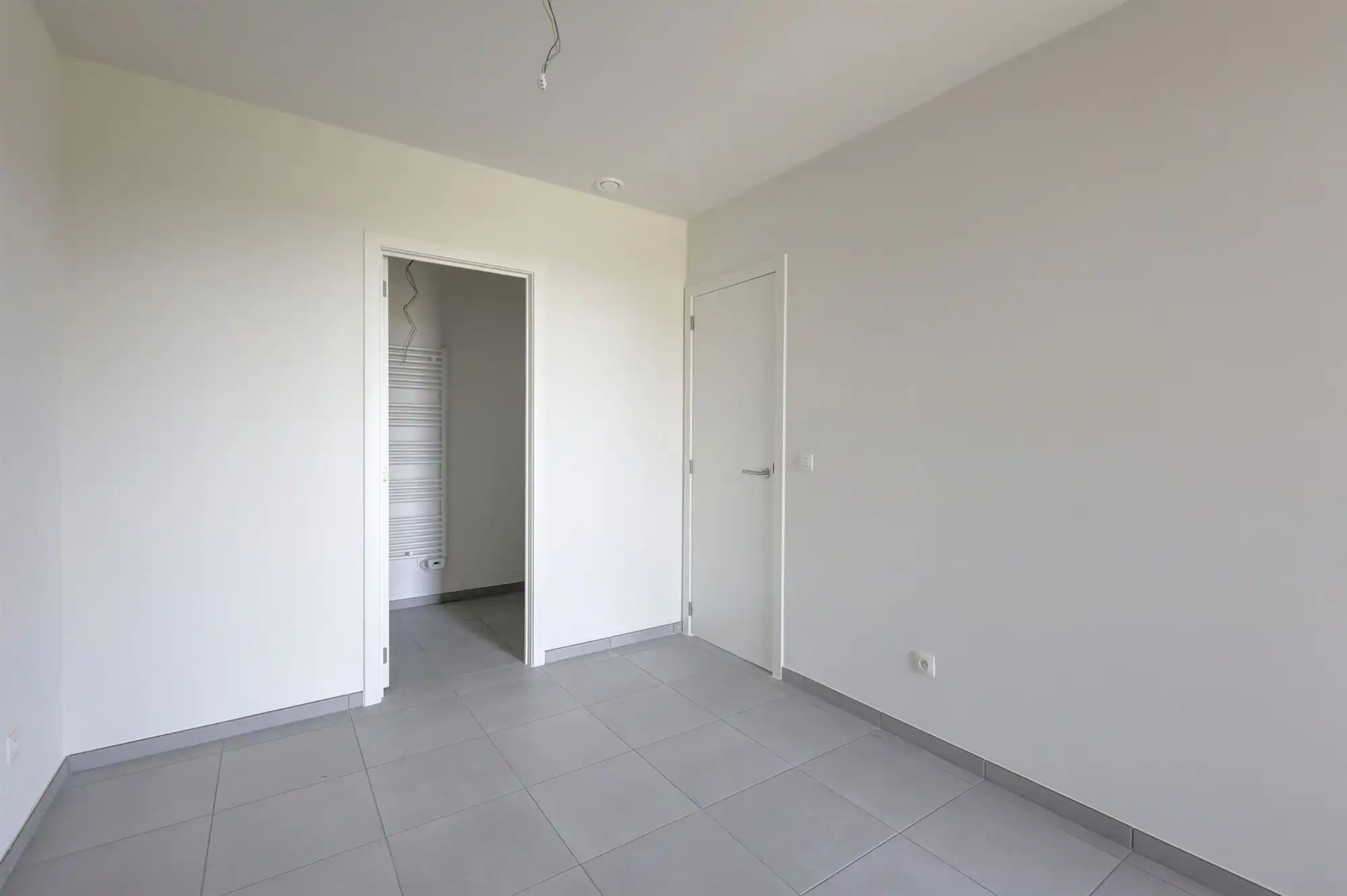 Nieuwbouwappartement met staanplaats in Lier foto 8