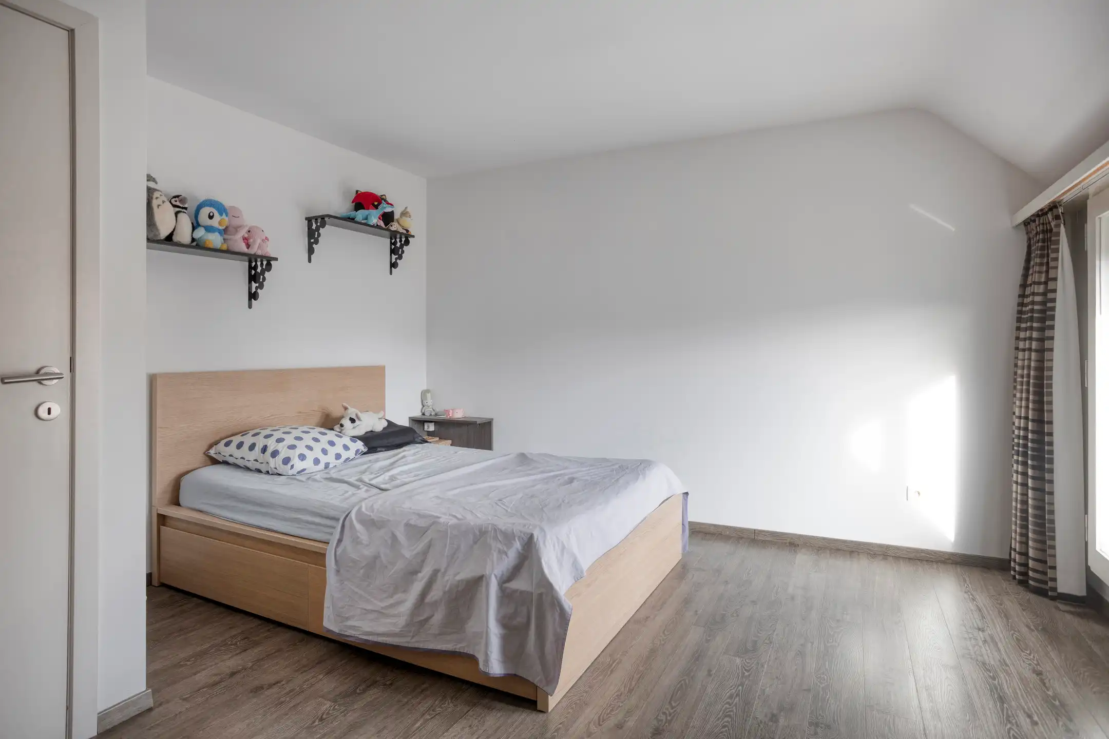 Appartement (120m2) met 2 slaapkamers in hartje Rotselaar foto 8