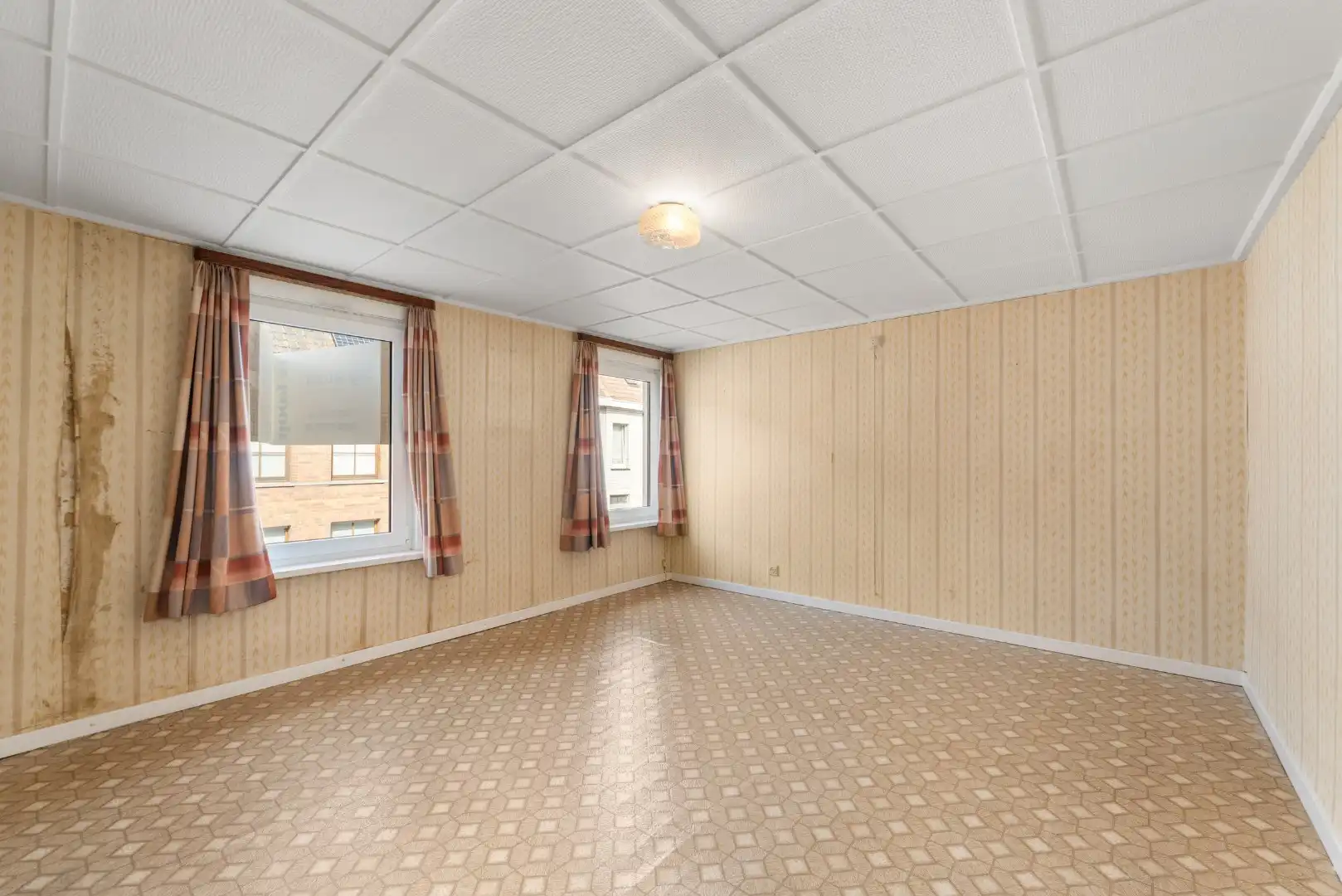 Te renoveren woning met karakter en uitbreidingsmogelijkheden te koop in Gistel foto 17