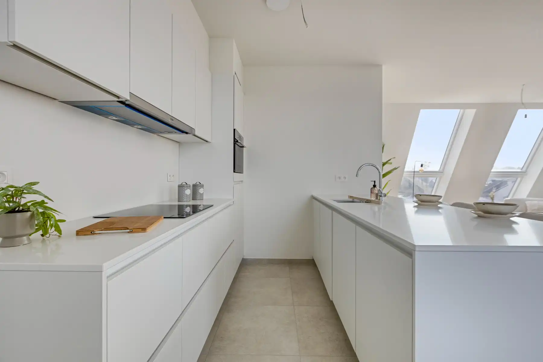 Appartement te koop foto 11