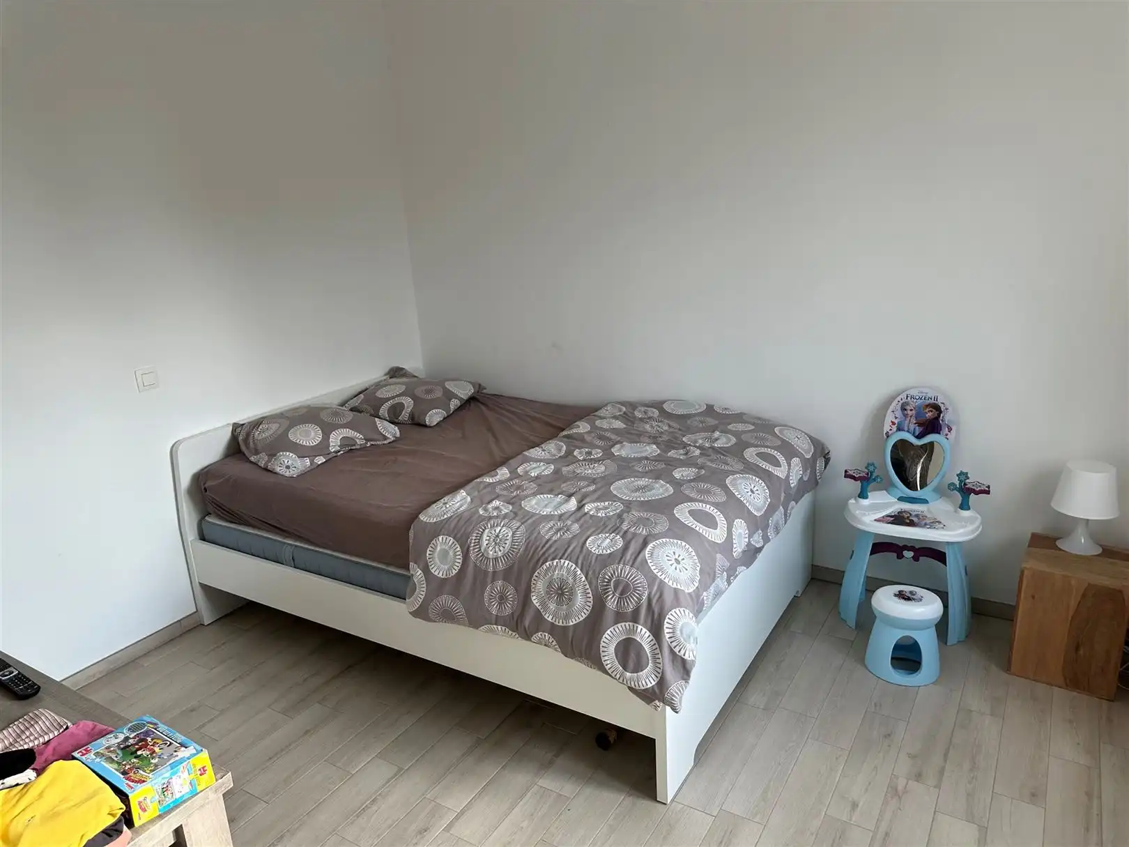 Instapklare woning TE HUUR  met vlotte bereikbaarheid. foto 9