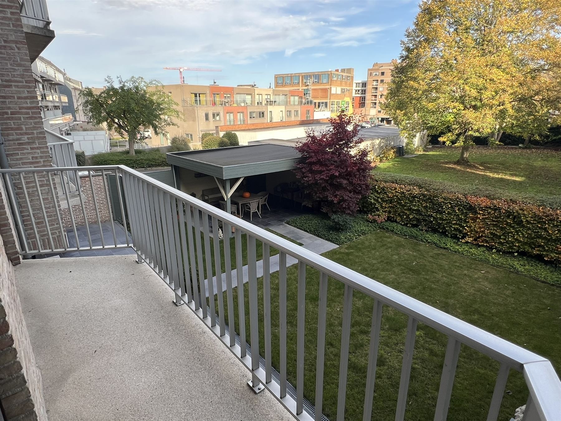 Ruim en stijlvol appartement op toplocatie foto 12