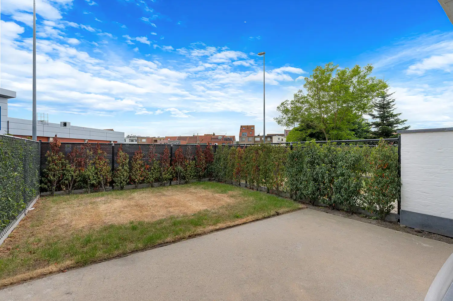 Nieuwbouwwoning te koop nabij park en zeedijk foto 5