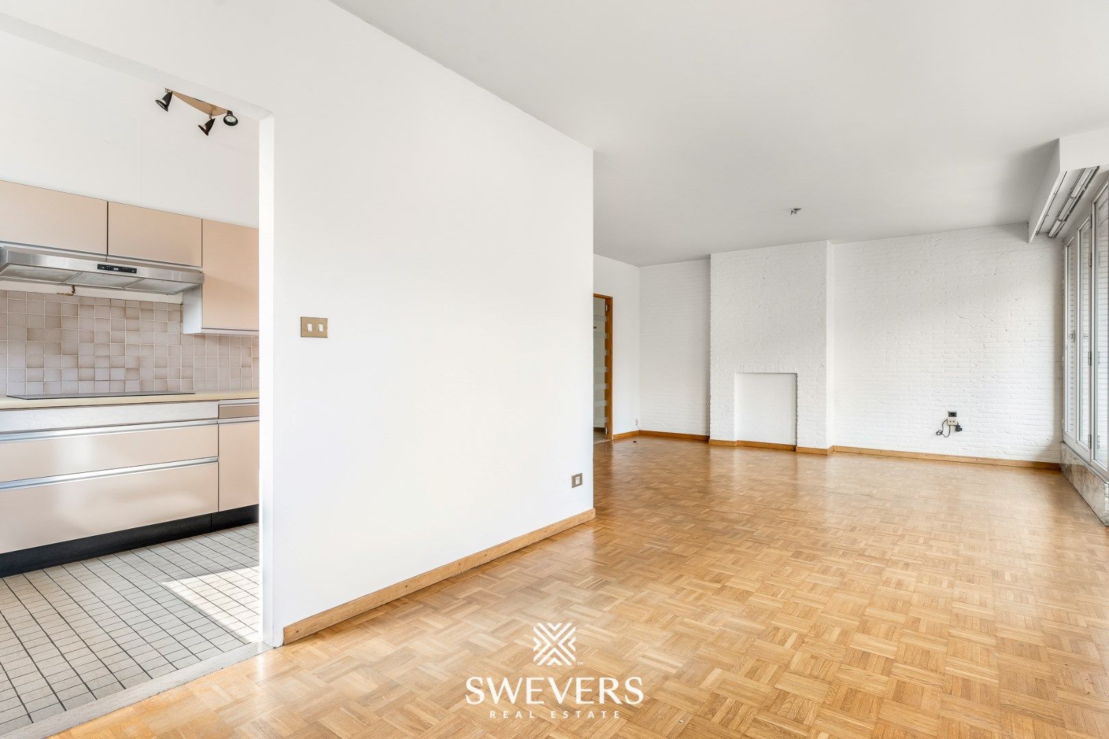 Gezellig, instapklaar appartement met 2 slaapkamers in het centrum van Heusden-Zolder foto 15
