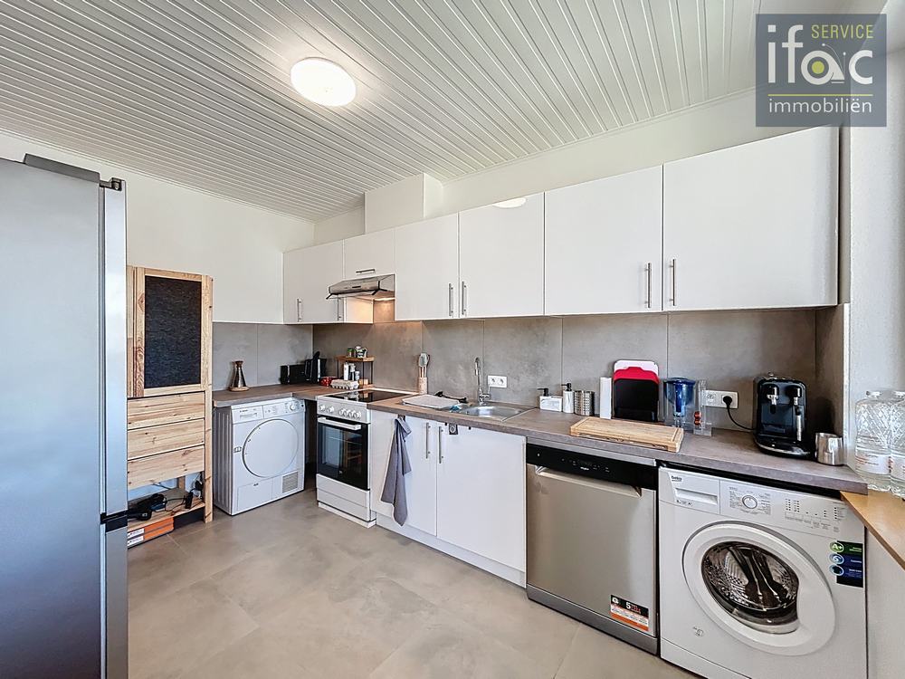 Appartement te huur foto 5