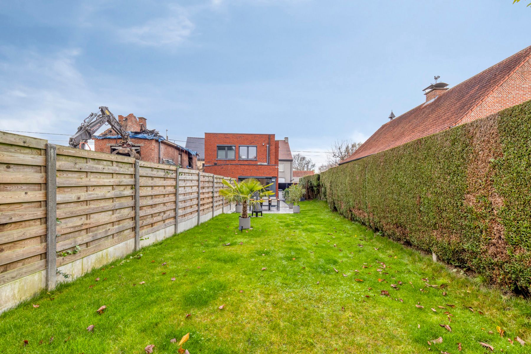 Instapklare nieuwbouwwoning met 3 slaapkamers foto 13